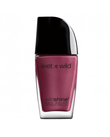 Wild Shine esmalte de uñas wet n wild