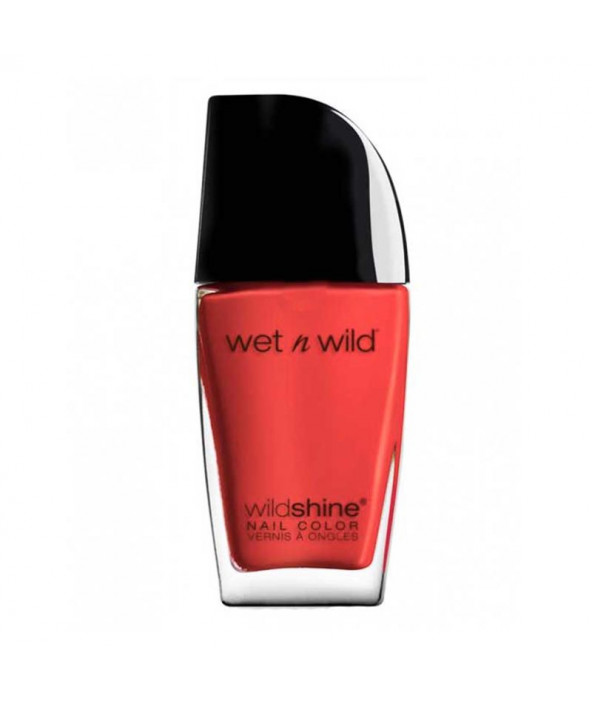 Wild Shine esmalte de uñas wet n wild Wild Shine esmalte de uñas wet n wild