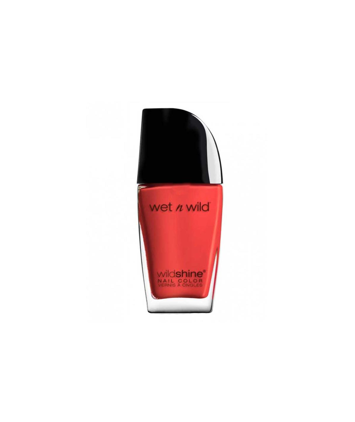 Wild Shine esmalte de uñas wet n wild Wild Shine esmalte de uñas wet n wild