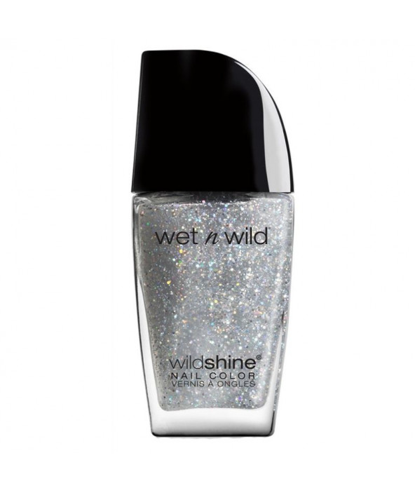 Wild Shine esmalte de uñas wet n wild Wild Shine esmalte de uñas wet n wild