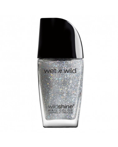 Wild Shine esmalte de uñas wet n wild