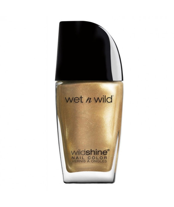 Wild Shine esmalte de uñas wet n wild Wild Shine esmalte de uñas wet n wild