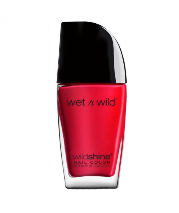 Wild Shine esmalte de uñas wet n wild Wild Shine esmalte de uñas wet n wild
