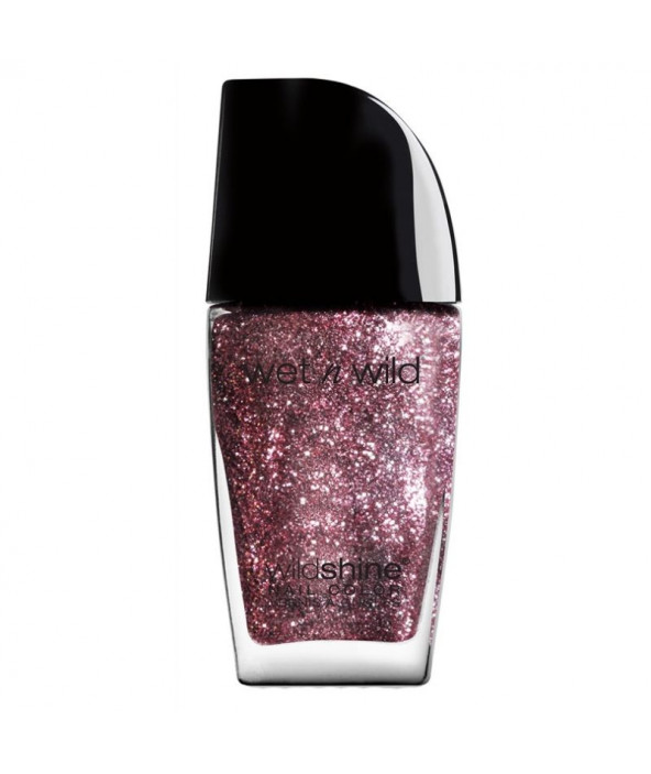 Wild Shine esmalte de uñas wet n wild Wild Shine esmalte de uñas wet n wild