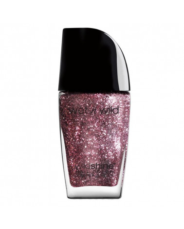Wild Shine esmalte de uñas wet n wild