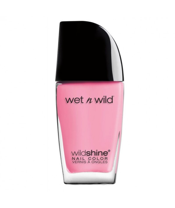 Wild Shine esmalte de uñas wet n wild Wild Shine esmalte de uñas wet n wild