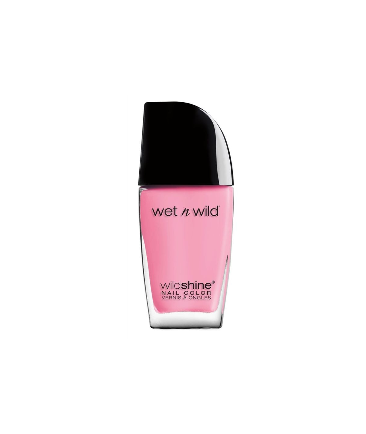 Wild Shine esmalte de uñas wet n wild Wild Shine esmalte de uñas wet n wild