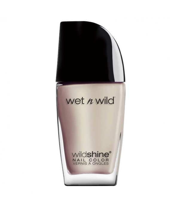 Wild Shine esmalte de uñas wet n wild Wild Shine esmalte de uñas wet n wild