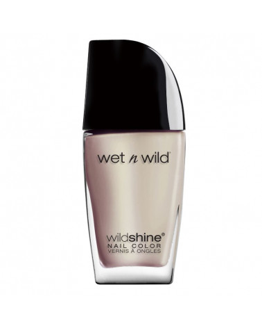 Wild Shine esmalte de uñas wet n wild