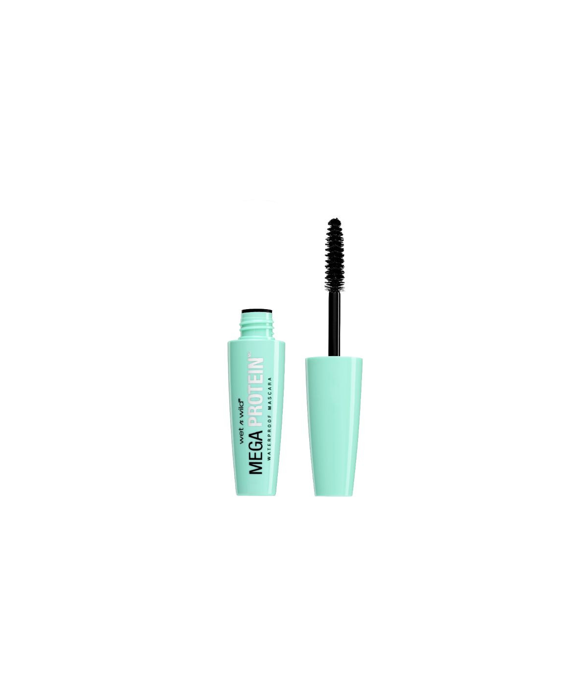Mega Protein Waterproof Mascara wet n wild Mega Protein Waterproof Mascara wet n wild