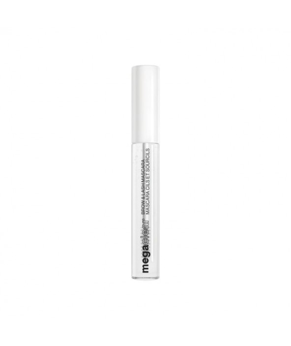 Mega Clear Brow & Lash Mascara wet n wild