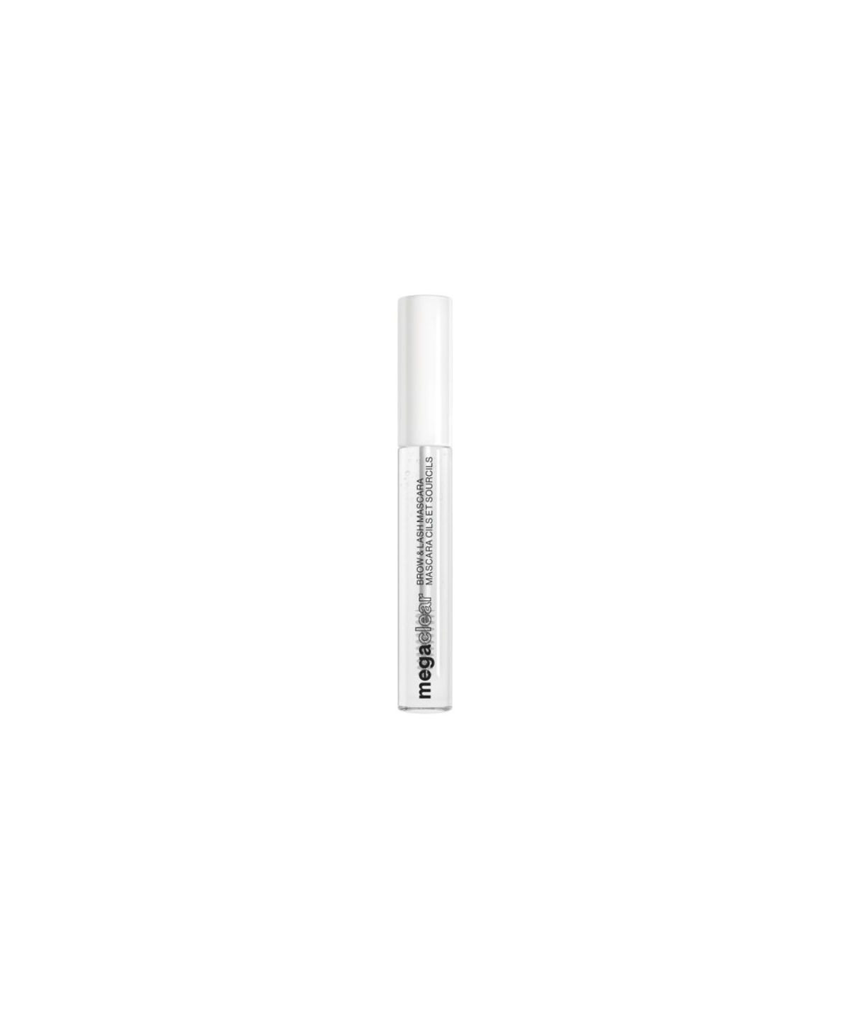 Mega Clear Brow & Lash Mascara wet n wild Mega Clear Brow & Lash Mascara wet n wild