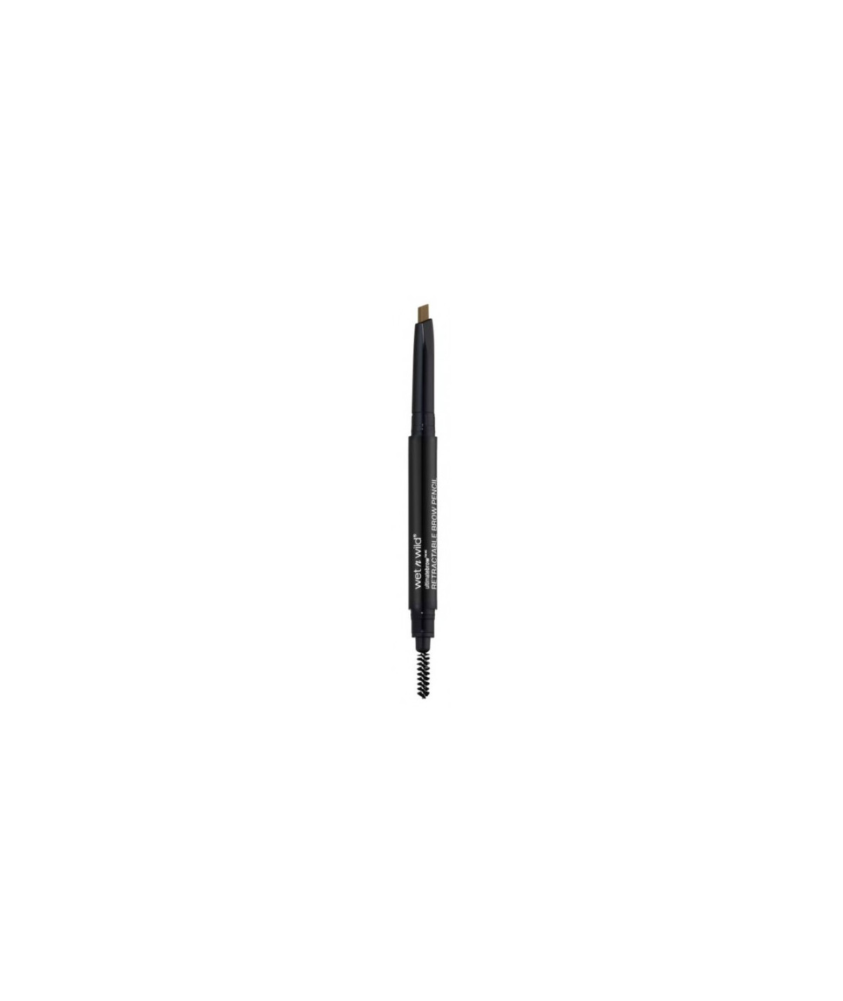 Ultimate Brow Retractable Pencil lápiz de ojos wet n wild Ultimate Brow Retractable Pencil lápiz de ojos wet n wild