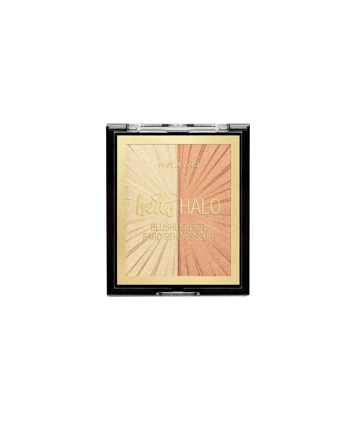 MegaGlo Blushlighter wet n wild MegaGlo Blushlighter wet n wild