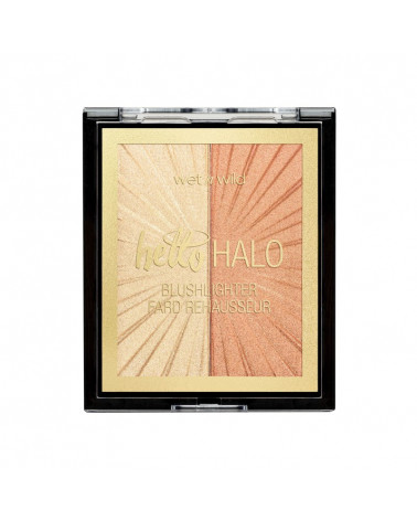 MegaGlo Blushlighter wet n wild