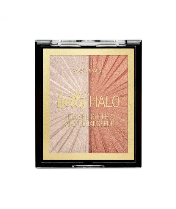 MegaGlo Blushlighter wet n wild MegaGlo Blushlighter wet n wild