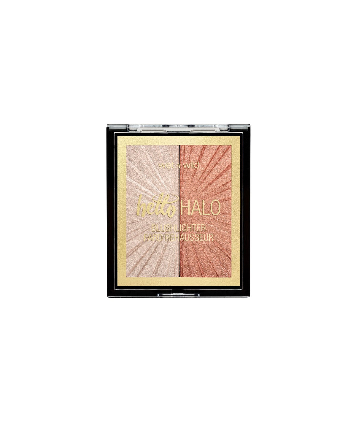 MegaGlo Blushlighter wet n wild MegaGlo Blushlighter wet n wild