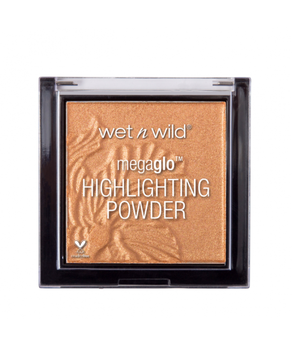 MegaGlo Highlighting Powder wet n wild