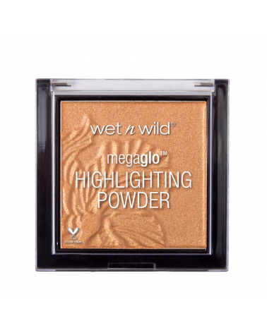 MegaGlo Highlighting Powder wet n wild