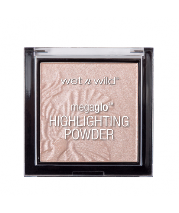 MegaGlo Highlighting Powder wet n wild MegaGlo Highlighting Powder wet n wild