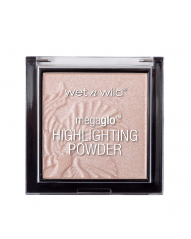 MegaGlo Highlighting Powder wet n wild