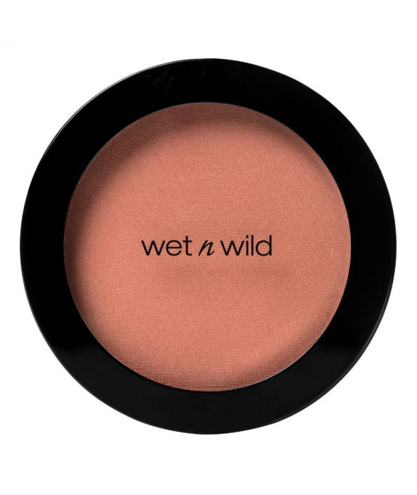 Color Icon Blush wet n wild Color Icon Blush wet n wild