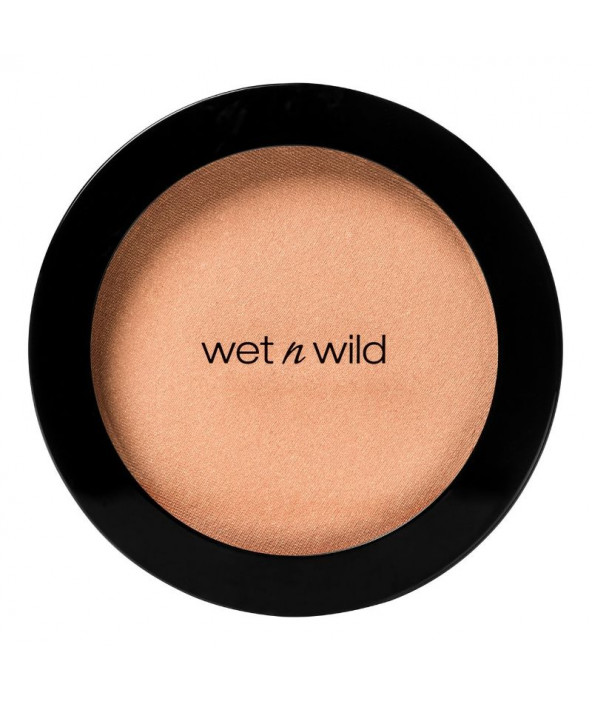 Color Icon Blush wet n wild