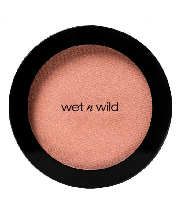 Color Icon Blush wet n wild Color Icon Blush wet n wild