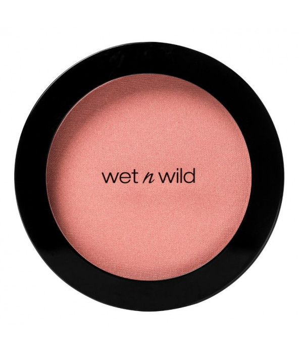 Color Icon Blush wet n wild Color Icon Blush wet n wild