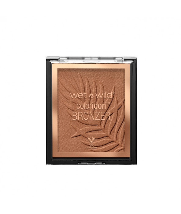 Color Icon Bronzer wet n wild