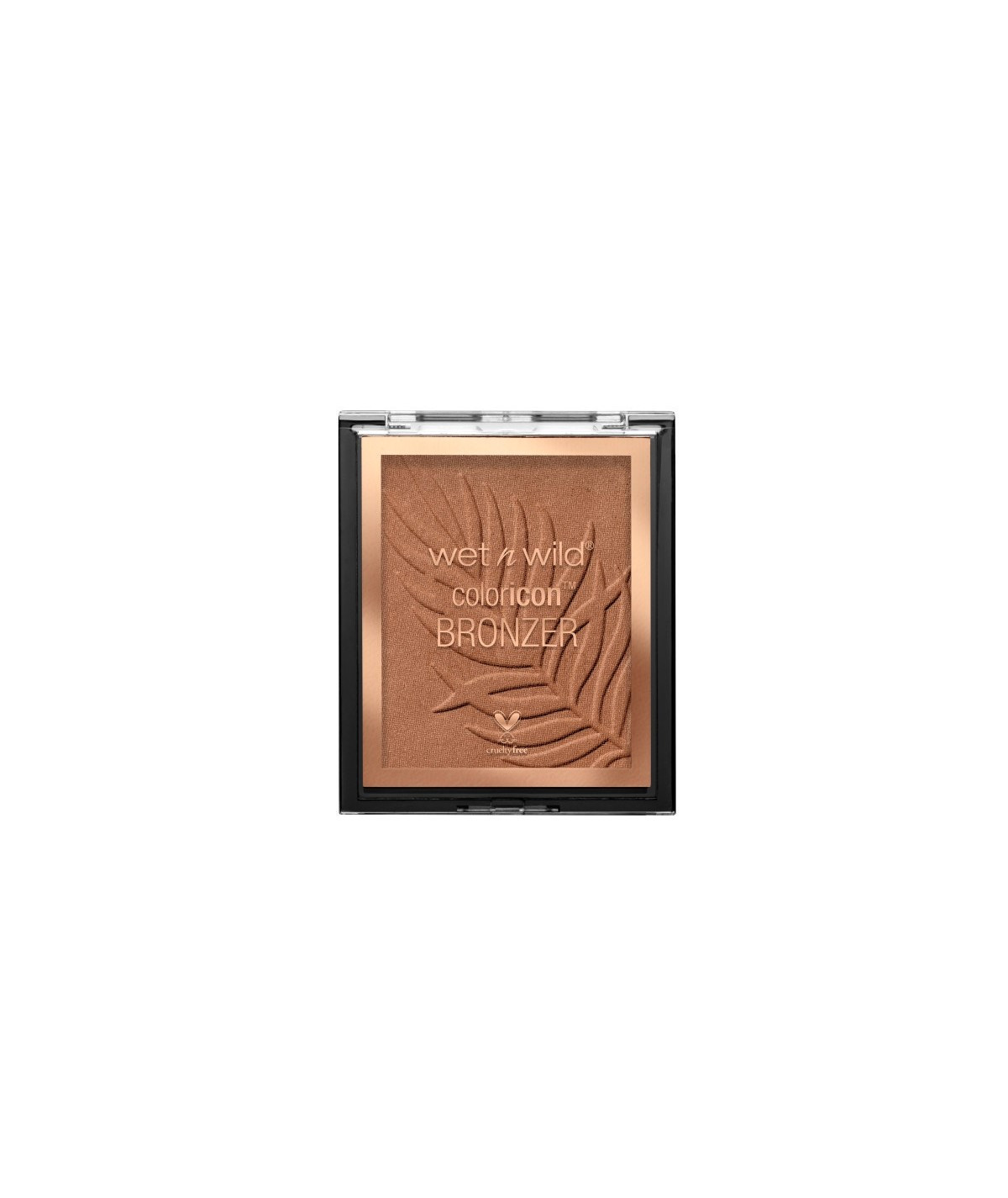 Color Icon Bronzer wet n wild