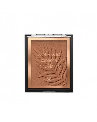 Color Icon Bronzer wet n wild