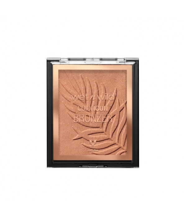 Color Icon Bronzer wet n wild