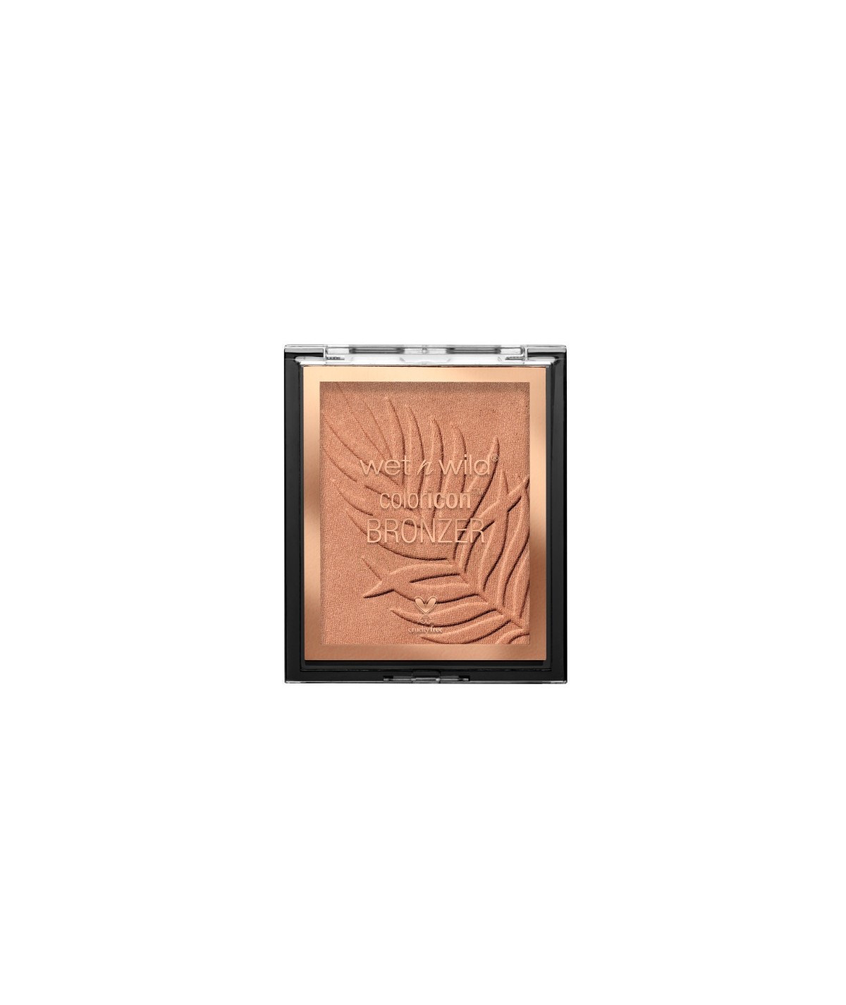 Color Icon Bronzer wet n wild