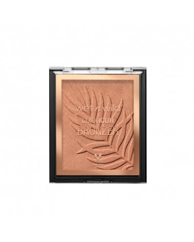 Color Icon Bronzer wet n wild