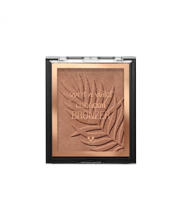Color Icon Bronzer wet n wild