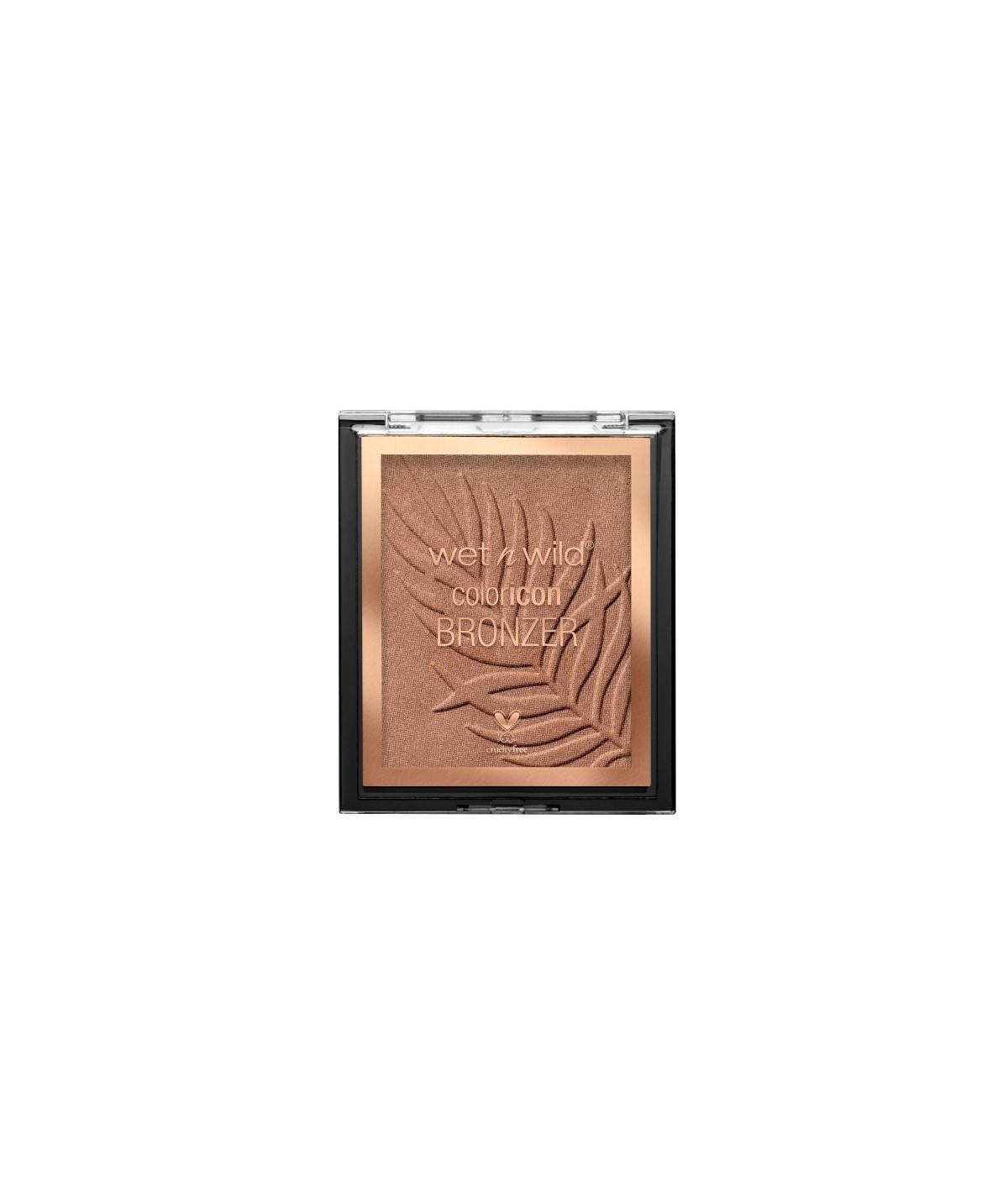 Color Icon Bronzer wet n wild