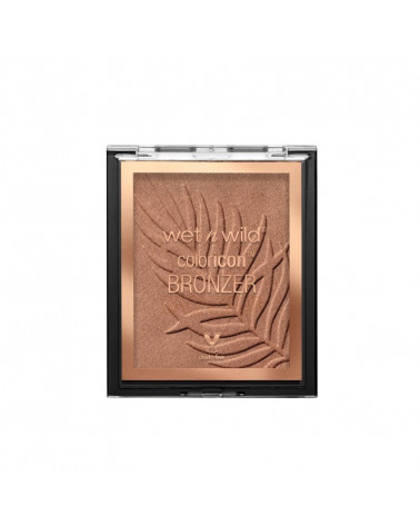 Color Icon Bronzer wet n wild
