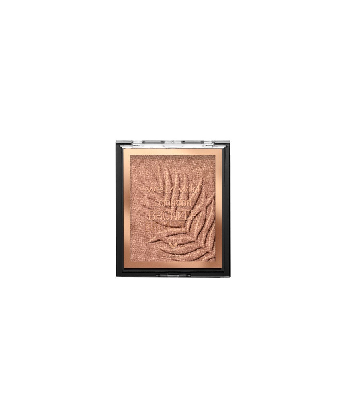 Color Icon Bronzer wet n wild