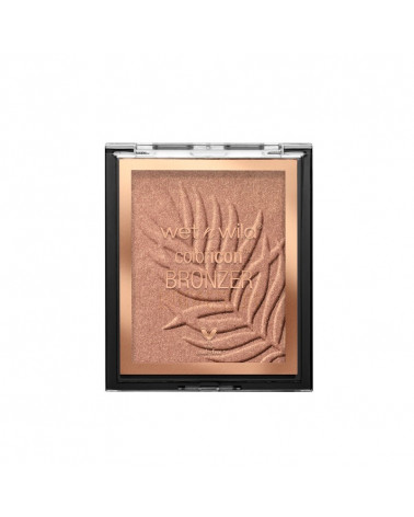 Color Icon Bronzer wet n wild