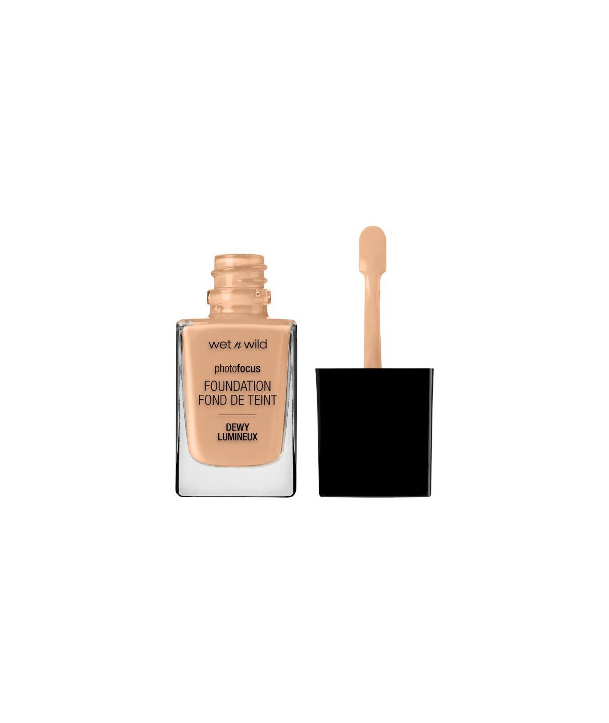 Photo Focus Foundation MATTE wet n wild Photo Focus Foundation MATTE wet n wild