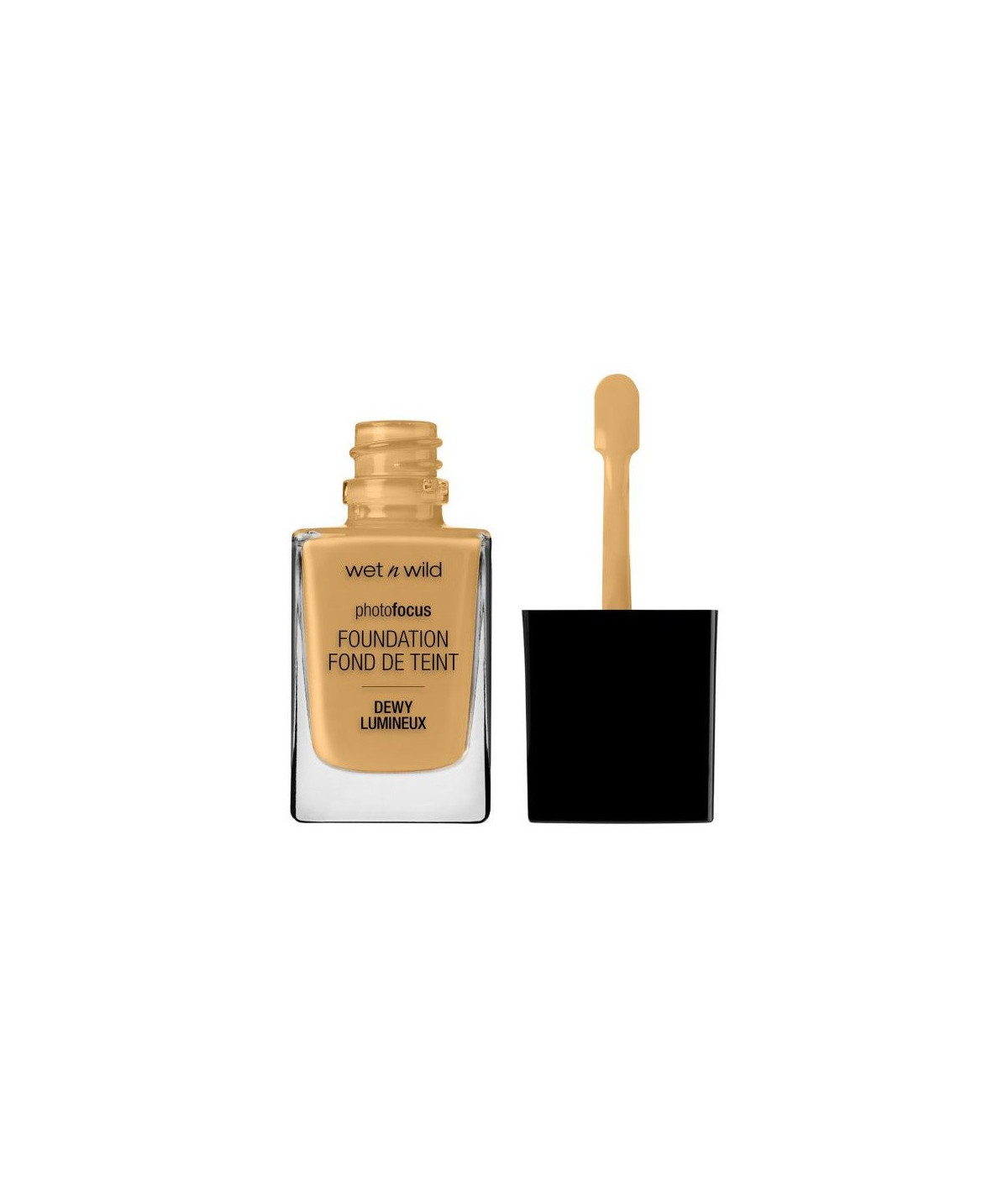 Photo Focus Foundation MATTE wet n wild Photo Focus Foundation MATTE wet n wild
