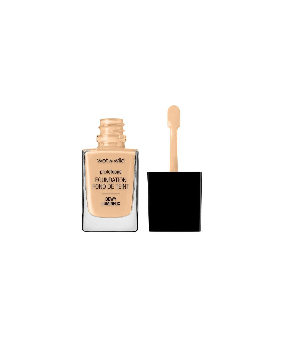 Photo Focus Foundation MATTE wet n wild Photo Focus Foundation MATTE wet n wild