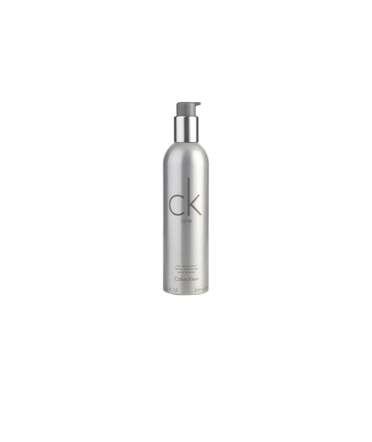 CK One Body Moisturizer - Calvin Klein CK One Body Moisturizer - Calvin Klein