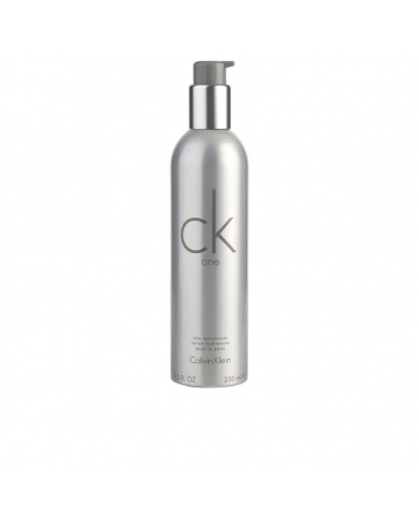 CK One Body Moisturizer - Calvin Klein
