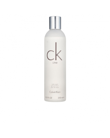 CK One Body Wash - Calvin Klein