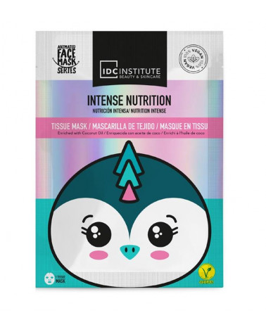 Penguin Intense Nutrition Tissue mask IDC