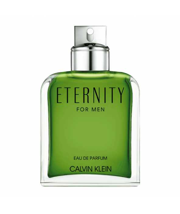 Eternity for Men Eau de Parfum - Calvin Klein Eternity for Men Eau de Parfum - Calvin Klein