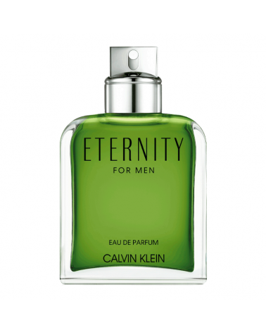 Eternity for Men Eau de Parfum - Calvin Klein