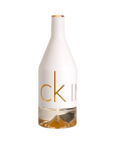 CK IN2U for Woman Eau de Toilette - Calvin Klein